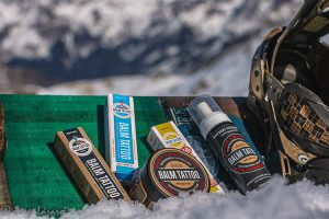 cuidados de un tatuaje